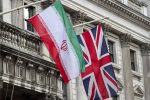 انگلیس ایران را به نقض قطعنامه شورای امنیت متهم کرد
