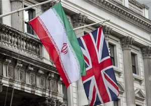 انگلیس ایران را به نقض قطعنامه شورای امنیت متهم کرد