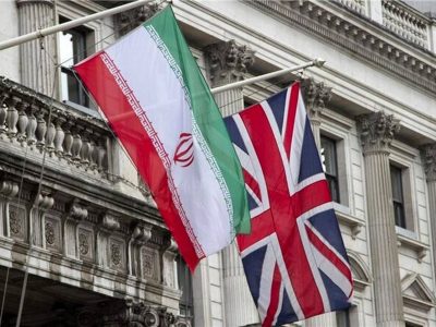 انگلیس ایران را به نقض قطعنامه شورای امنیت متهم کرد