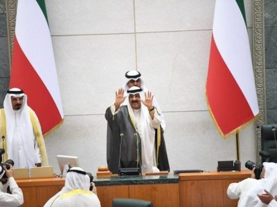 🔻آغاز به کار مجلس جدید کویت