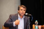 جوادی حصار: نسل امروز تفنگ سرپر است؛ می‌تواند هدفمند و در راستای منافع ملی و یا برخلاف آن شلیک کند