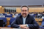 کاردار ایران در لندن خطاب به سفیر آلمان: از رفتار ریاکارانه خود شرمسار باشید