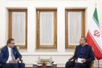 آمادگی ایران برای برگزاری نشست فوق العاده وزرای خارجه همسایه افغانستان
