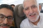 نماینده حماس در عربستان آزاد شد