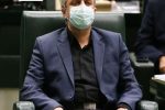 استیضاح وزیر صمت اعلام وصول شد