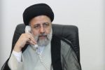 تماس تلفنی رئیسی با رئیس‌جمهور لهستان