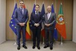 توافق سه کشور اروپایی برای ساخت خط لوله گاز جدید