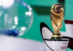 جام جهانی فوتبال به سود کدام کشور است؟