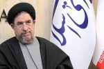 میرتاج الدینی: اروپا بداند ناآرامی‌ها در کشورمان پایان یافته؛ آبروی خودتان را نبرید