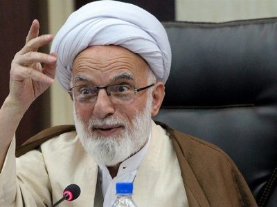 وزیر اسبق اطلاعات: موساد همواره تحت اشراف دستگاه اطلاعاتی ایران بوده