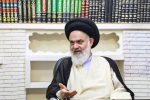 جوانی جمعیت یکی از دغدغه‌های اصلی مراجع و علما است