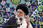 انتقاد علم الهدی از دیدار وزیر ورزش با الناز رکابی