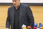 تاج: هیچ ایرانی خواهان حذف تیم ملی از جام‌جهانی نیست
