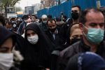 روند افزایشی آنفلوآنزا در کشور