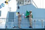 ورود قایق‌های تندروی فرانسوی به ناوگان نیروی دریایی سعودی
