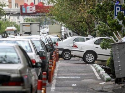چه کنیم که تهران و شهرهای بزرگ پارکینگ نشوند؟