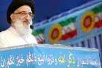 امام جمعه کرج: رسانه‌های دشمن این شبهه را وارد می‌کنند که «انقلاب» مانند هر پدیده‌ای در طبیعت دارای حیات و ممات است
