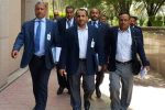 رسانه یمنی: صنعاء و ریاض در مسقط در حال مذاکره هستند