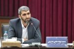 تکذیب شایعات درباره استعفای وزیر صمت