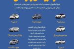 آشنایی با ۷ ماشین وارداتی به ایران که «فارس» لو داد