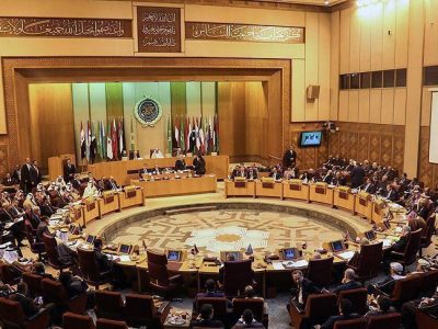 اعلام حمایت کامل اتحادیه عرب از تصمیم عربستان در اوپک پلاس