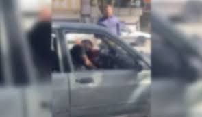 ماجرای قتل یک مرد داخل خودروی پراید در سنندج