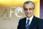 شیخ سلمان رئیس AFC باقی ماند