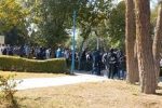 گزارش فارس از تجمع دانشجویان دانشگاه‌های اصفهان