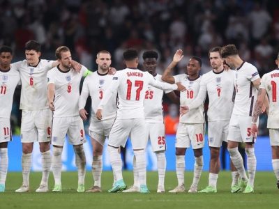 لیست تیم ملی انگلیس برای جام جهانی ۲۰۲۲ قطر اعلام شد.