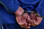 دستگیری قاتل مسلح متواری در تبریز