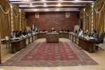 در جلسه فوق‌العاده شورای اسلامی شهر؛اساسنامه شرکت ورزشی باشگاه شهرداری تبریز به تصویب رسید
