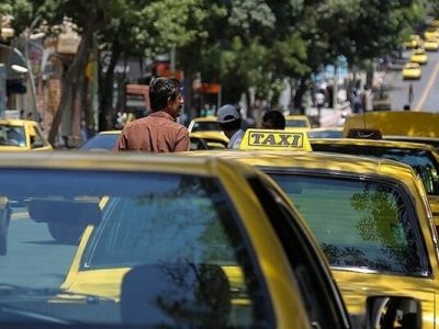 ۲ هزار تاکسی با وام کم بهره نوسازی می‌شوند
