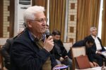 معاون محیط زیست و خدمات شهری شهردار تبریز:مخازن کافی برای ذخیره محلول داریم