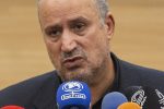تاج: مشکل مدافعان تیم ملی حل شد