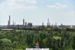 برخی اقدامات شاخص زیست محیطی در مجتمع پتروشیمی تبریز