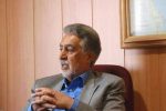 وزیر دولت آیت الله هاشمی درگذشت