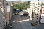 احداث ۱۵۰۰ واحد مسکونی در شهرک جوانان با هدف رفع حاشیه‌نشینی