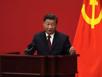 🔻شی جین‌پینگ: چین آمادگی خود را برای هر جنگی تقویت می‌کند