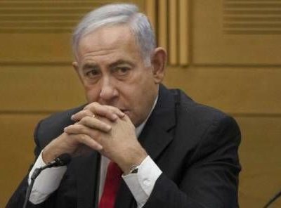🔻به جریان افتادن دوباره پرونده محاکمه نتانیاهو