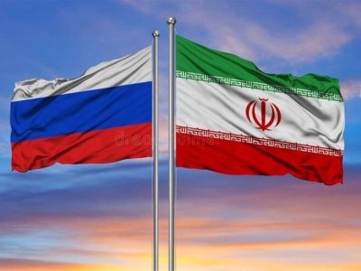 ارز ملی ایران و روسیه هر چه سریع‌تر در مبادلات تجاری گسترش یابد