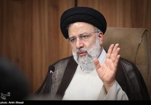 سیاست دشمن در بی‌ثبات‌سازی ایران شکست خورد