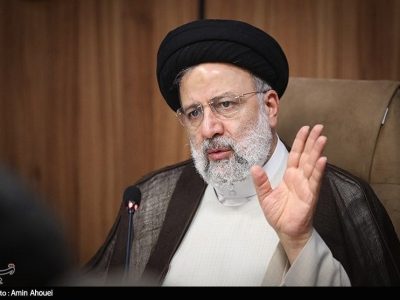 سیاست دشمن در بی‌ثبات‌سازی ایران شکست خورد