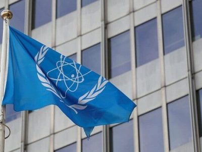 در خواست توضیحات «فوری و اساسی» ایران در مورد ذرات اورانیوم در پیش‌نویس قطعنامه