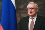 ریابکوف: مسکو پیشنهادی برای دیدار وزرای خارجه آمریکا و روسیه در نشست گروه ۲۰ نداده است