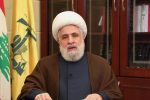 🔻حزب الله: آمریکا لبنان را از دریافت ۶۰۰ هزار تن سوخت از ایران منع کرد