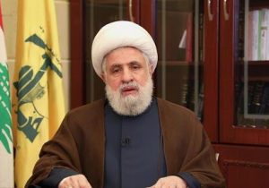 🔻حزب الله: آمریکا لبنان را از دریافت ۶۰۰ هزار تن سوخت از ایران منع کرد
