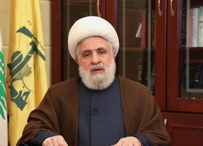 🔻حزب الله: آمریکا لبنان را از دریافت ۶۰۰ هزار تن سوخت از ایران منع کرد
