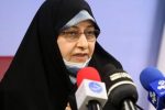 انسیه خزعلی: آمارها از افزایش طلاق می‌گوید