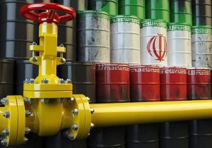 ایران طی ۱۰ سال گذشته، ۴۵۰ میلیارد دلار را به خاطر تحریم نفت از دست داده است