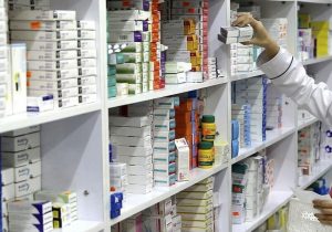 🔻رئیس سازمان غذا و دارو: مشکل کمبود آنتی‌بیوتیک تا اواخر هفته رفع می‌شود